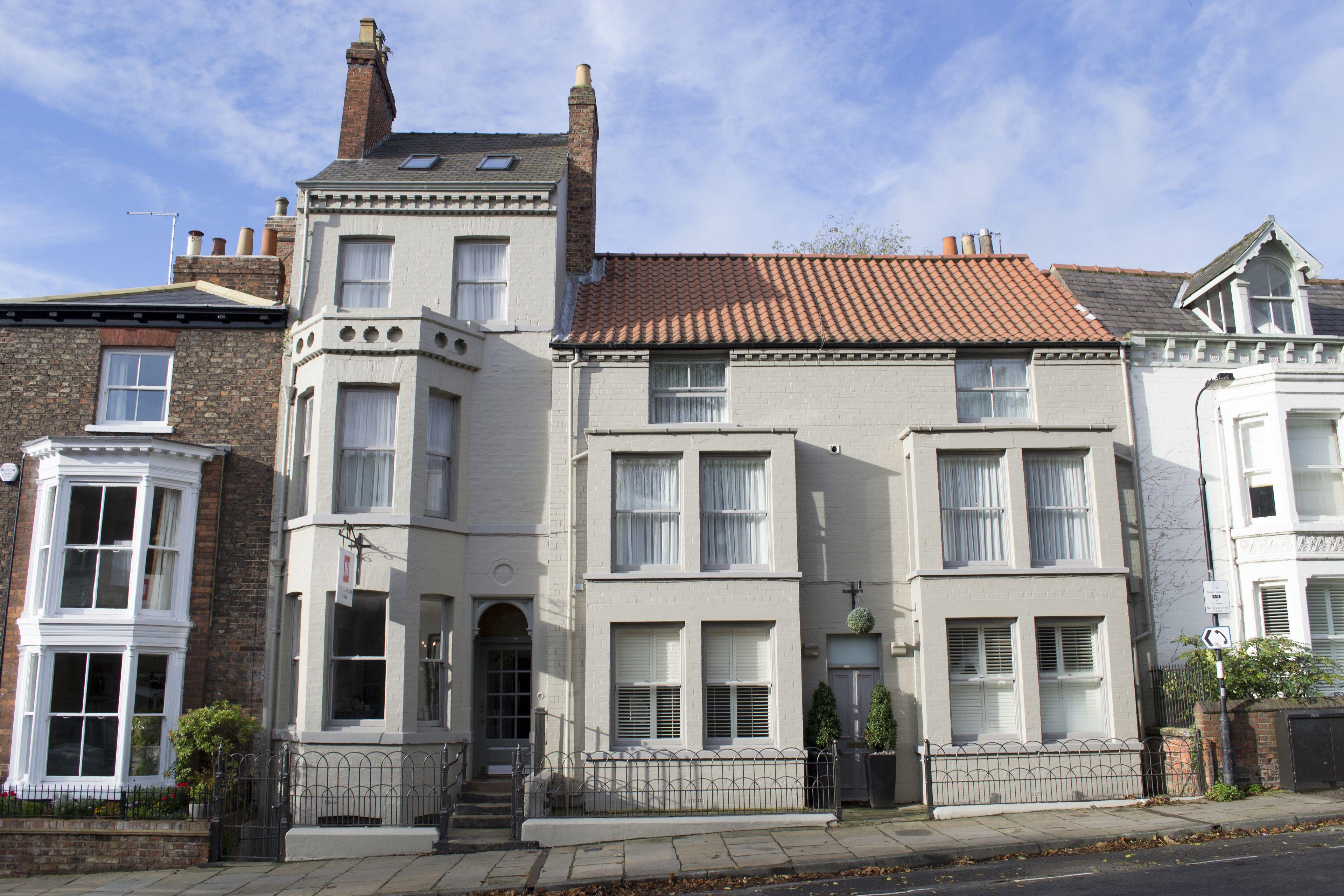 Jorvik House — Fotos 1